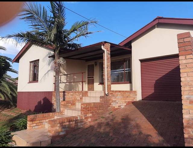 3 BEDROOM HOUSE FOR SALE IN KWAGGASRAND